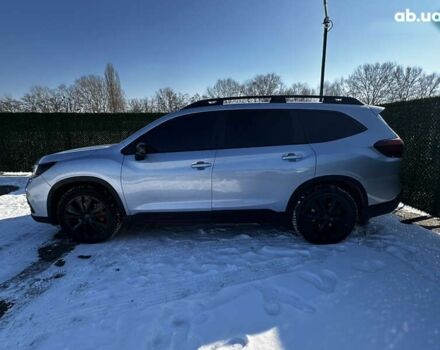 Субару Ascent, объемом двигателя 2.4 л и пробегом 68 тыс. км за 28999 $, фото 4 на Automoto.ua