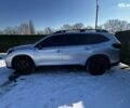 Субару Ascent, объемом двигателя 2.4 л и пробегом 68 тыс. км за 28999 $, фото 4 на Automoto.ua