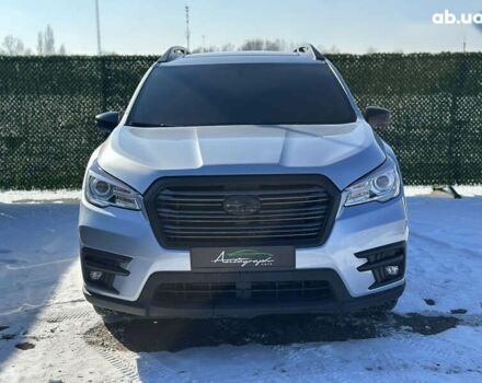 Субару Ascent, объемом двигателя 2.4 л и пробегом 68 тыс. км за 28999 $, фото 2 на Automoto.ua