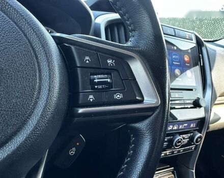 Субару Ascent, объемом двигателя 2.4 л и пробегом 68 тыс. км за 28999 $, фото 15 на Automoto.ua