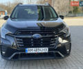 Субару Ascent, объемом двигателя 2.4 л и пробегом 17 тыс. км за 47500 $, фото 2 на Automoto.ua