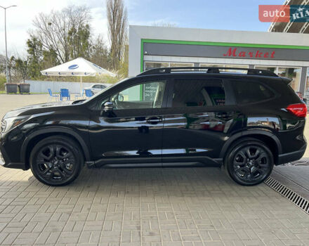Субару Ascent, объемом двигателя 2.4 л и пробегом 17 тыс. км за 47500 $, фото 5 на Automoto.ua