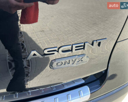 Субару Ascent, объемом двигателя 2.4 л и пробегом 17 тыс. км за 47500 $, фото 51 на Automoto.ua