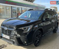 Субару Ascent, объемом двигателя 2.4 л и пробегом 17 тыс. км за 47500 $, фото 3 на Automoto.ua