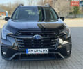 Субару Ascent, объемом двигателя 2.4 л и пробегом 17 тыс. км за 47500 $, фото 1 на Automoto.ua