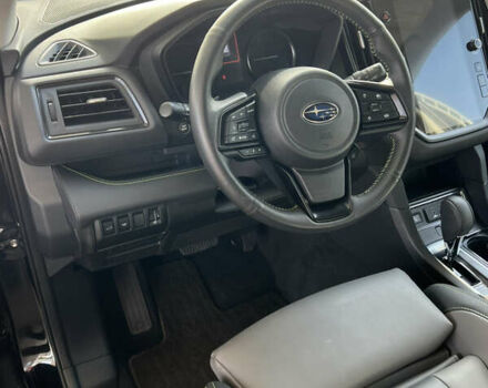 Субару Ascent, объемом двигателя 2.4 л и пробегом 17 тыс. км за 47500 $, фото 15 на Automoto.ua