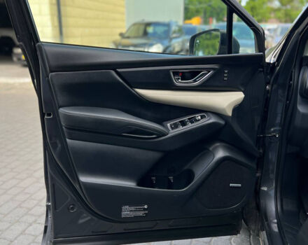 Сірий Субару Ascent, об'ємом двигуна 2.4 л та пробігом 145 тис. км за 20900 $, фото 6 на Automoto.ua