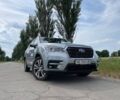 Сірий Субару Ascent, об'ємом двигуна 2.39 л та пробігом 0 тис. км за 78 $, фото 134 на Automoto.ua