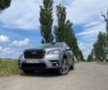 Сірий Субару Ascent, об'ємом двигуна 2.39 л та пробігом 0 тис. км за 78 $, фото 1 на Automoto.ua