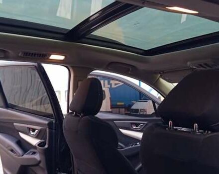 Сірий Субару Ascent, об'ємом двигуна 2.39 л та пробігом 125 тис. км за 17000 $, фото 43 на Automoto.ua