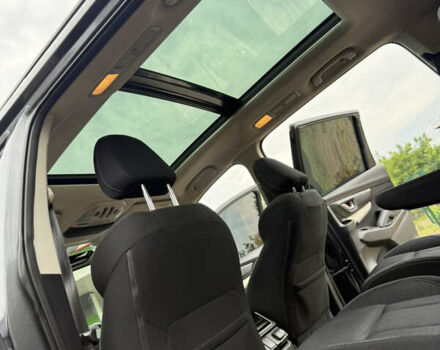 Серый Субару Ascent, объемом двигателя 2.39 л и пробегом 130 тыс. км за 16500 $, фото 45 на Automoto.ua