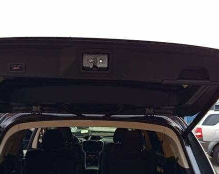 Сірий Субару Ascent, об'ємом двигуна 2.39 л та пробігом 125 тис. км за 17000 $, фото 27 на Automoto.ua