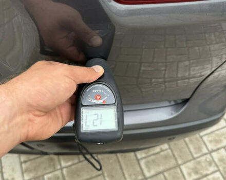 Серый Субару Ascent, объемом двигателя 2.39 л и пробегом 130 тыс. км за 16500 $, фото 65 на Automoto.ua