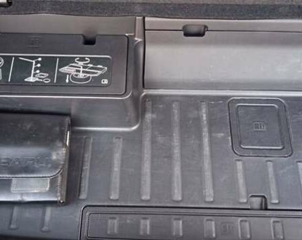 Сірий Субару Ascent, об'ємом двигуна 2.39 л та пробігом 125 тис. км за 17000 $, фото 30 на Automoto.ua