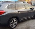 Сірий Субару Ascent, об'ємом двигуна 2.39 л та пробігом 125 тис. км за 17000 $, фото 8 на Automoto.ua