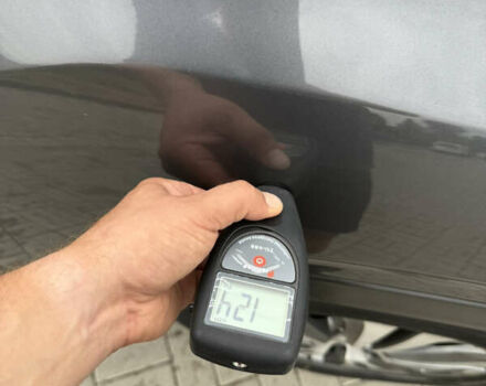 Серый Субару Ascent, объемом двигателя 2.39 л и пробегом 130 тыс. км за 16500 $, фото 74 на Automoto.ua