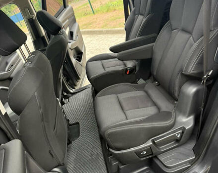 Серый Субару Ascent, объемом двигателя 2.39 л и пробегом 130 тыс. км за 16500 $, фото 42 на Automoto.ua