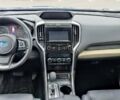 Сірий Субару Ascent, об'ємом двигуна 2.4 л та пробігом 143 тис. км за 17999 $, фото 1 на Automoto.ua