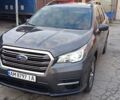 Сірий Субару Ascent, об'ємом двигуна 2.39 л та пробігом 125 тис. км за 17000 $, фото 13 на Automoto.ua