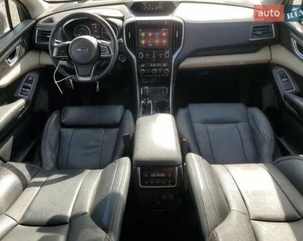 Субару Ascent 2018 в Киеве на Automoto.ua Серый Субару Ascent, объемом двигателя 2.4 л и пробегом 123 тыс. км за 5800 $, фото 7 на Automoto.ua