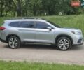 Серый Субару Ascent, объемом двигателя 2.4 л и пробегом 85 тыс. км за 22000 $, фото 10 на Automoto.ua