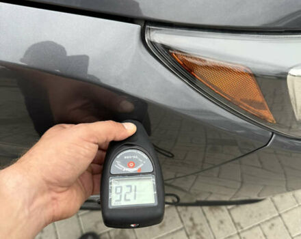 Серый Субару Ascent, объемом двигателя 2.39 л и пробегом 130 тыс. км за 16500 $, фото 75 на Automoto.ua