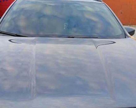 Сірий Субару Ascent, об'ємом двигуна 2.39 л та пробігом 125 тис. км за 17000 $, фото 21 на Automoto.ua