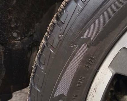 Сірий Субару Ascent, об'ємом двигуна 2.39 л та пробігом 125 тис. км за 17000 $, фото 44 на Automoto.ua