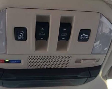 Сірий Субару Ascent, об'ємом двигуна 2.39 л та пробігом 125 тис. км за 17000 $, фото 50 на Automoto.ua