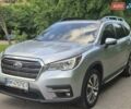 Серый Субару Ascent, объемом двигателя 2.4 л и пробегом 85 тыс. км за 22800 $, фото 17 на Automoto.ua