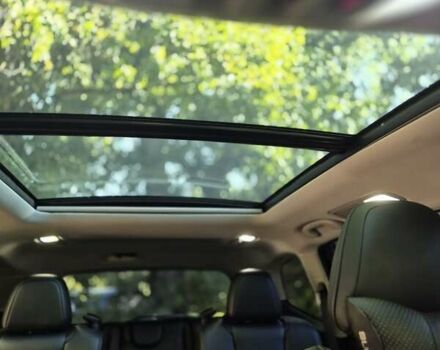 Серый Субару Ascent, объемом двигателя 2.4 л и пробегом 85 тыс. км за 22800 $, фото 8 на Automoto.ua