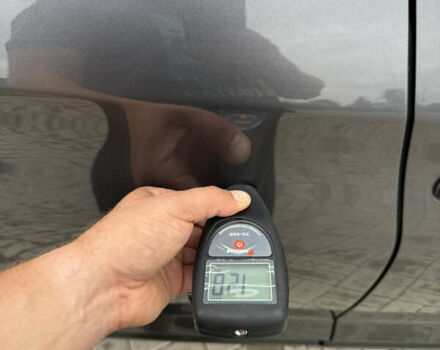 Серый Субару Ascent, объемом двигателя 2.39 л и пробегом 130 тыс. км за 16500 $, фото 71 на Automoto.ua