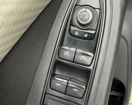 Серый Субару Ascent, объемом двигателя 2.39 л и пробегом 130 тыс. км за 16500 $, фото 37 на Automoto.ua