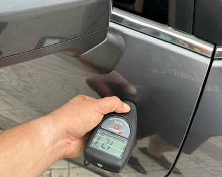 Серый Субару Ascent, объемом двигателя 2.39 л и пробегом 130 тыс. км за 16500 $, фото 73 на Automoto.ua