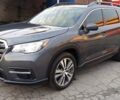 Сірий Субару Ascent, об'ємом двигуна 2.39 л та пробігом 125 тис. км за 17000 $, фото 1 на Automoto.ua