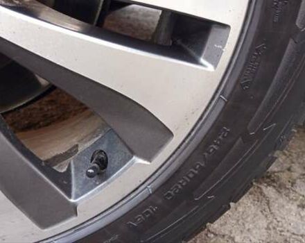 Сірий Субару Ascent, об'ємом двигуна 2.39 л та пробігом 125 тис. км за 17000 $, фото 41 на Automoto.ua