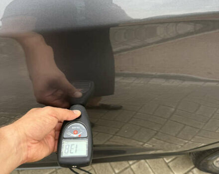 Серый Субару Ascent, объемом двигателя 2.39 л и пробегом 130 тыс. км за 16500 $, фото 62 на Automoto.ua