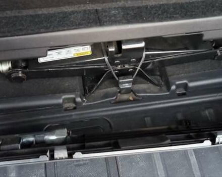 Сірий Субару Ascent, об'ємом двигуна 2.39 л та пробігом 125 тис. км за 17000 $, фото 29 на Automoto.ua