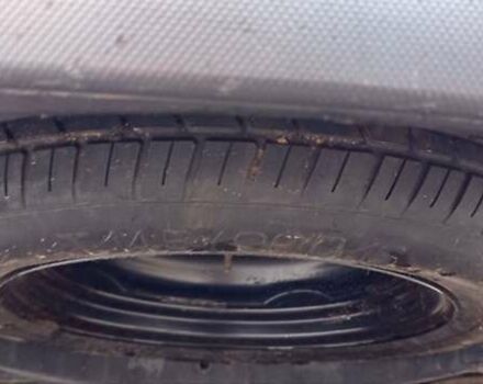 Сірий Субару Ascent, об'ємом двигуна 2.39 л та пробігом 125 тис. км за 17000 $, фото 34 на Automoto.ua