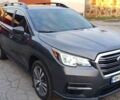 Сірий Субару Ascent, об'ємом двигуна 2.39 л та пробігом 125 тис. км за 17000 $, фото 16 на Automoto.ua