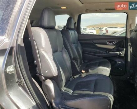 Субару Ascent 2018 в Киеве на Automoto.ua Серый Субару Ascent, объемом двигателя 2.4 л и пробегом 123 тыс. км за 5800 $, фото 10 на Automoto.ua