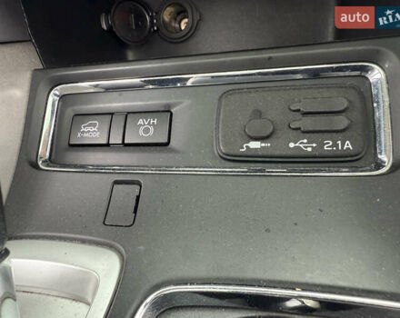 Серый Субару Ascent, объемом двигателя 2.39 л и пробегом 130 тыс. км за 16500 $, фото 58 на Automoto.ua