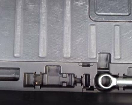 Сірий Субару Ascent, об'ємом двигуна 2.39 л та пробігом 125 тис. км за 17000 $, фото 32 на Automoto.ua