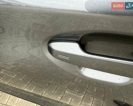 Серый Субару Ascent, объемом двигателя 2.39 л и пробегом 130 тыс. км за 16500 $, фото 36 на Automoto.ua