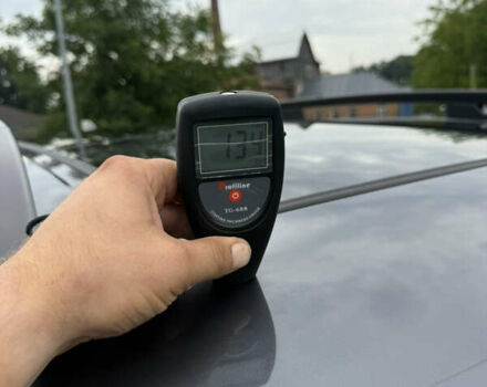 Серый Субару Ascent, объемом двигателя 2.39 л и пробегом 130 тыс. км за 16500 $, фото 77 на Automoto.ua