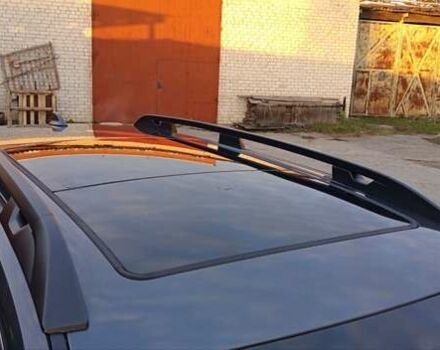 Сірий Субару Ascent, об'ємом двигуна 2.39 л та пробігом 125 тис. км за 17000 $, фото 19 на Automoto.ua