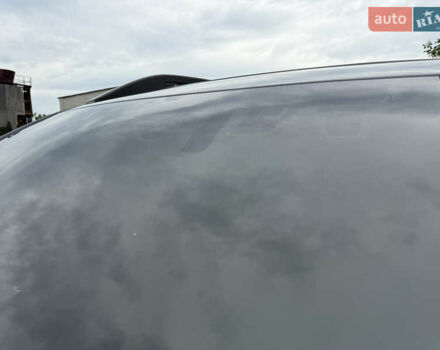 Серый Субару Ascent, объемом двигателя 2.39 л и пробегом 130 тыс. км за 16500 $, фото 80 на Automoto.ua