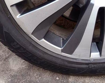 Сірий Субару Ascent, об'ємом двигуна 2.39 л та пробігом 125 тис. км за 17000 $, фото 42 на Automoto.ua