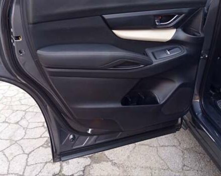 Сірий Субару Ascent, об'ємом двигуна 2.39 л та пробігом 125 тис. км за 17000 $, фото 23 на Automoto.ua