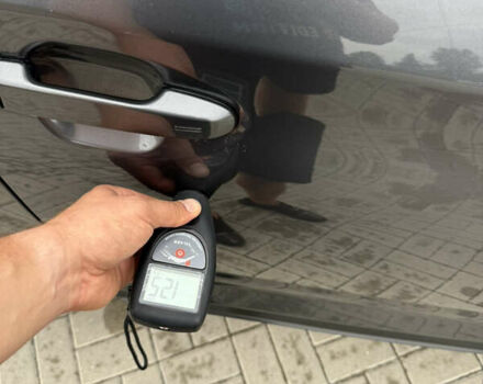 Серый Субару Ascent, объемом двигателя 2.39 л и пробегом 130 тыс. км за 16500 $, фото 72 на Automoto.ua